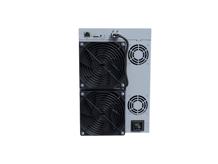 Bitdeer SealMiner A2 Pro Air (260Th/s)